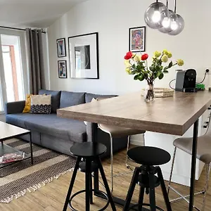  Appartement Style Et Ambiance